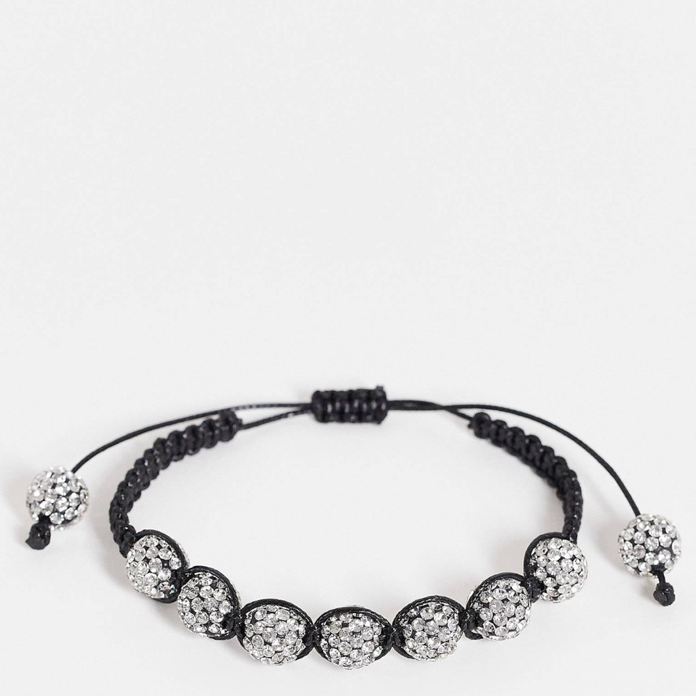 Beaded Bracelet